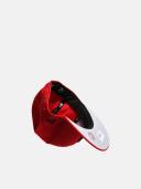 New Era 59Fifty Fitted Cap Los Angeles Dodgers - Scarlet Red / Black