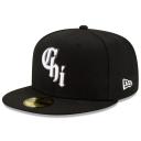 New Era 59FIFTY MLB 2021 City Connect Chicago White Sox, 7 1/2