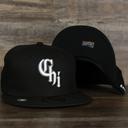 New Era 59FIFTY MLB 2021 City Connect Chicago White Sox, 7 1/2