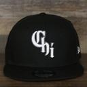 New Era 59FIFTY MLB 2021 City Connect Chicago White Sox, 7 1/2