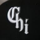 New Era 59FIFTY MLB 2021 City Connect Chicago White Sox, 7 1/2