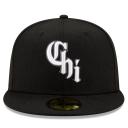 New Era 59FIFTY MLB 2021 City Connect Chicago White Sox, 7 1/2