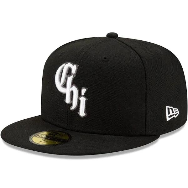 New Era 59FIFTY MLB 2021 City Connect Chicago White Sox, 7 1/2