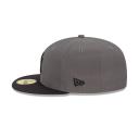 New Era 59Fifty MLB Diamond Era Storm 2Tone New York Yankees 7 1/2