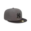 New Era 59Fifty MLB Diamond Era Storm 2Tone New York Yankees 7 1/2