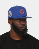 New Era 59FIFTY MLB Patch Up Chicago Cubs 7 1/2