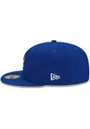 New Era 59FIFTY MLB Patch Up Chicago Cubs 7 1/2