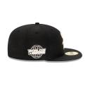 New Era 59Fifty MLB World Series Chicago White Sox Black/Stone 8 1/8