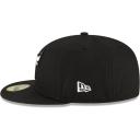 New Era 59Fifty NBA 2021 Back Half Chicago Bulls 7 3/8