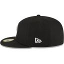 New Era 59Fifty NBA 2021 Back Half Golden State Warriors 7 1/4