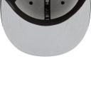 New Era 59Fifty NBA 2021 Back Half Golden State Warriors 7 1/4