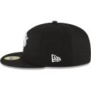 New Era 59Fifty NBA 2021 Back Half New York Knicks 7 1/8