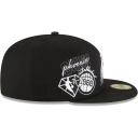 New Era 59Fifty NBA 2021 Back Half Phoenix Suns 7 1/8