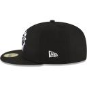 New Era 59Fifty NBA 2021 Back Half Phoenix Suns 7 1/8