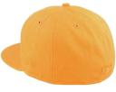 New Era 59Fifty New York Yankees Baseball Cap - MLB League Essential - Orange