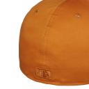New Era 59Fifty New York Yankees Baseball Cap - MLB League Essential - Orange