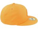 New Era 59Fifty New York Yankees Baseball Cap - MLB League Essential - Orange
