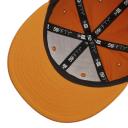 New Era 59Fifty New York Yankees Baseball Cap - MLB League Essential - Orange
