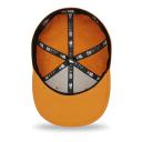 New Era 59Fifty New York Yankees Baseball Cap - MLB League Essential - Orange
