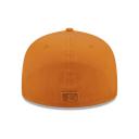 New Era 59Fifty New York Yankees Baseball Cap - MLB League Essential - Orange