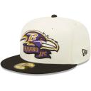 New Era 59Fifty NFL Sideline 2022 Baltimore Ravens 7 3/4