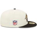 New Era 59Fifty NFL Sideline 2022 Baltimore Ravens 7 3/4