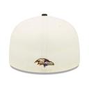New Era 59Fifty NFL Sideline 2022 Baltimore Ravens 7 3/4