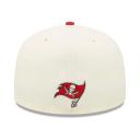 New Era 59Fifty NFL Sideline 2022 Tampa Bay Buccaneers 7 5/8