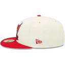 New Era 59Fifty NFL Sideline 2022 Tampa Bay Buccaneers 7 5/8