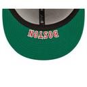New Era 59Fifty Side Split Fitted Cap Boston Red Sox - Navy