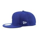 New Era 59Fifty Side Split Fitted Cap Los Angeles Dodgers - Royal