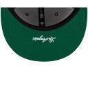 New Era 59Fifty Side Split Fitted Cap Los Angeles Dodgers - Royal