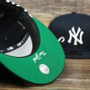 New Era 59FIFTY Side Split Fitted Cap New York Yankees - Navy