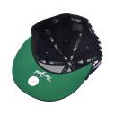 New Era 59FIFTY Side Split Fitted Cap New York Yankees - Navy