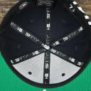 New Era 59FIFTY Side Split Fitted Cap New York Yankees - Navy