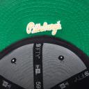 New Era 59Fifty Side Split Fitted Cap Pittsburgh Pirates - Black