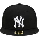 New Era 59FIFTY Stadium Fitted Cap New York Yankees - Black