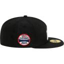 New Era 59FIFTY Stadium Fitted Cap New York Yankees - Black