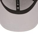 New Era 60358104 Seasonal Infill 9Forty New York Yankees Cap Grey Man