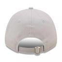 New Era 60358104 Seasonal Infill 9Forty New York Yankees Cap Grey Man