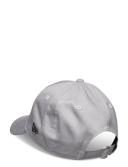 New Era 60358104 Seasonal Infill 9Forty New York Yankees Cap Grey Man