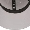 New Era 60358104 Seasonal Infill 9Forty New York Yankees Cap Grey Man