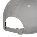 New Era 60358104 Seasonal Infill 9Forty New York Yankees Cap Grey Man