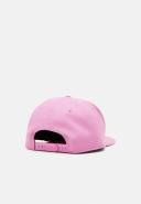 New Era 9Fifty Snapback Cap - Los Angeles Dodgers Pink M/L