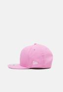 New Era 9Fifty Snapback Cap - Los Angeles Dodgers Pink M/L