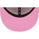 New Era 9Fifty Snapback Cap - Los Angeles Dodgers Pink M/L