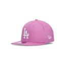 New Era 9Fifty Snapback Cap - Los Angeles Dodgers Pink M/L