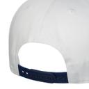 New Era 9Fifty Snapback Cap - Los Angeles Dodgers White S/M