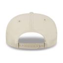 New Era 9Fifty Stretch Snapback Cap - MLB New York Yankees Beige S/M