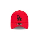 New Era 9Forty A-Frame MLB Los Angeles Dodgers Scarlet